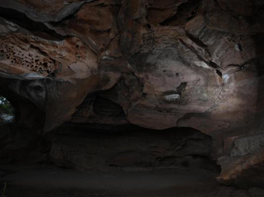 Awelani Lodge - 249030