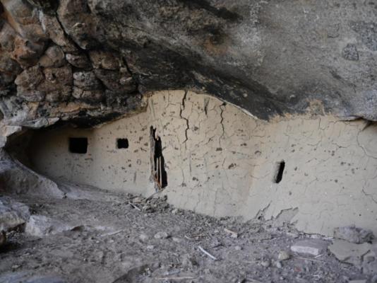 Awelani Lodge - 249033