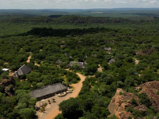 Awelani Lodge - 249034