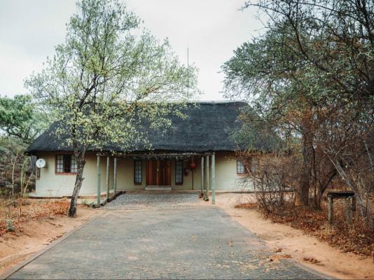 Awelani Lodge - 249035