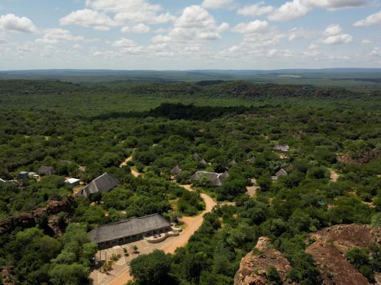 Awelani Lodge - 249036