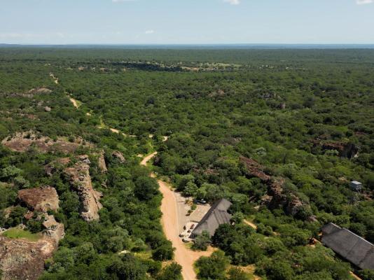 Awelani Lodge - 249037