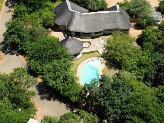 Awelani Lodge - 249038