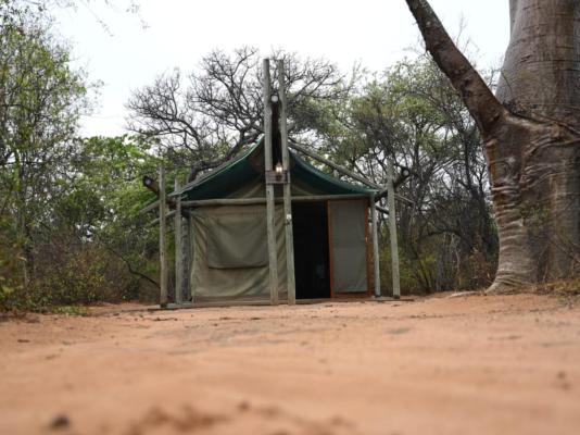 Awelani Lodge - 249041