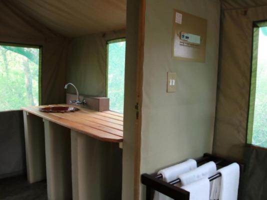 Awelani Lodge - 249042