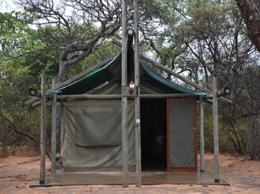 Awelani Lodge - 249043