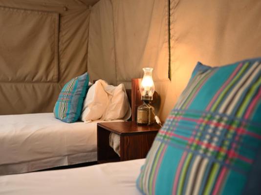 Awelani Lodge - 249045