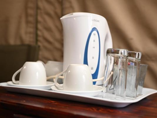 Awelani Lodge - 249046