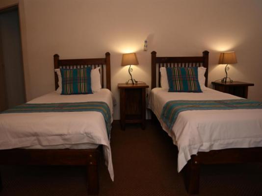 Awelani Lodge - 249051