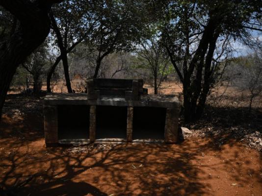 Awelani Lodge - 249053