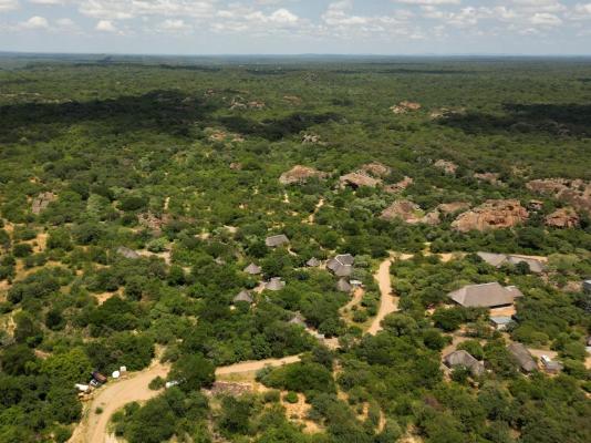 Awelani Lodge - 249066