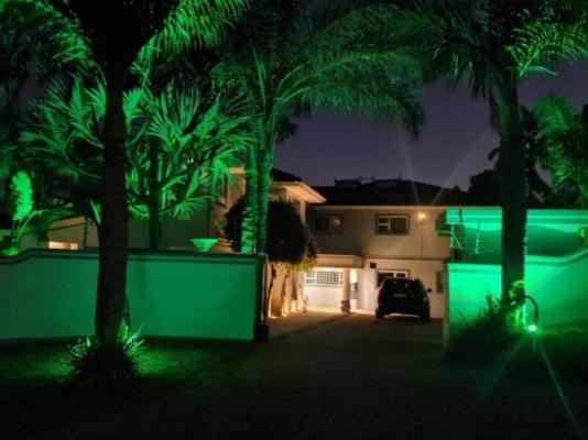 The Sea Breeze Guest House - 249081