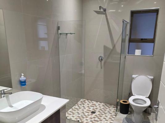 The Sea Breeze Guest House - 249091