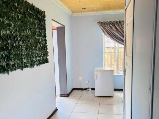 Baseni Air Guest House - 249097