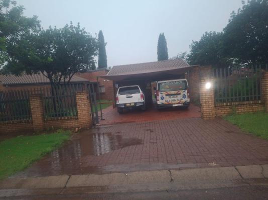 Baseni Air Guest House - 249098