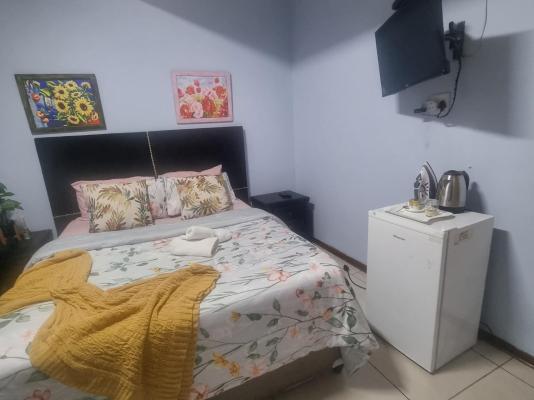 Baseni Air Guest House - 249109