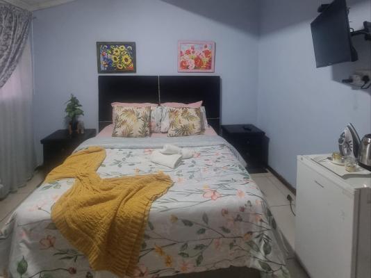 Baseni Air Guest House - 249114