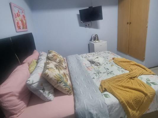Baseni Air Guest House - 249118