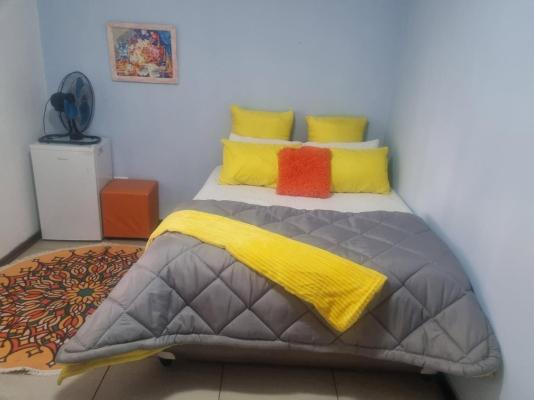 Baseni Air Guest House - 249121
