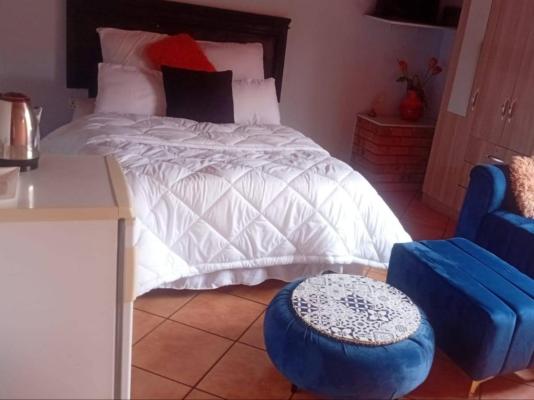 Baseni Air Guest House - 249122