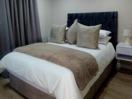 Black Eagle's Rest - 249151