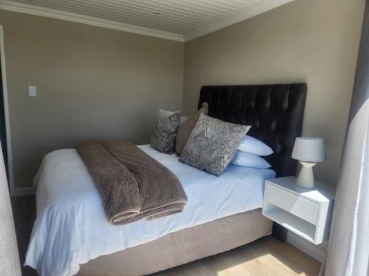 Black Eagle's Rest - 249152