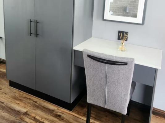 Black Eagle's Rest - 249158