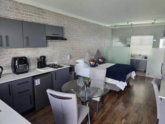 Black Eagle's Rest - 249159