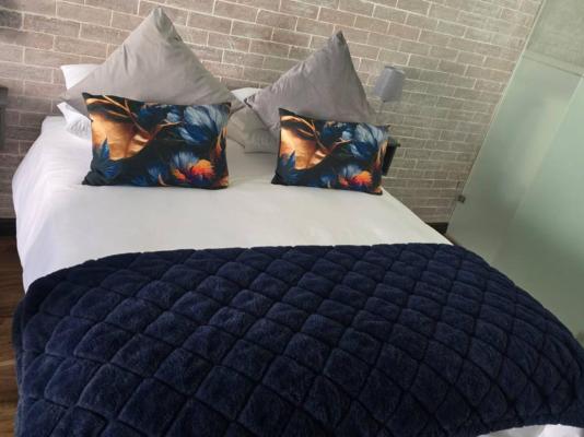 Black Eagle's Rest - 249162