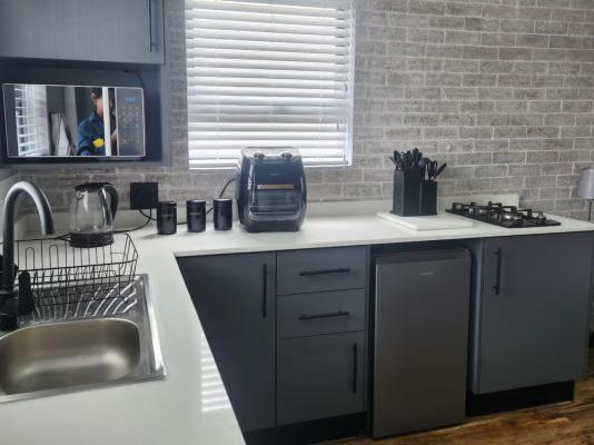 Black Eagle's Rest - 249163