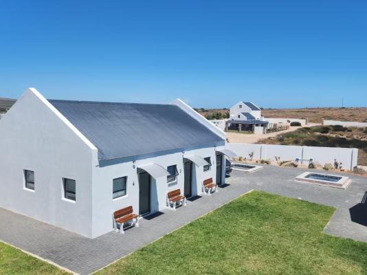 Black Eagle's Rest - 249165