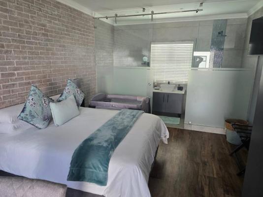 Black Eagle's Rest - 249168