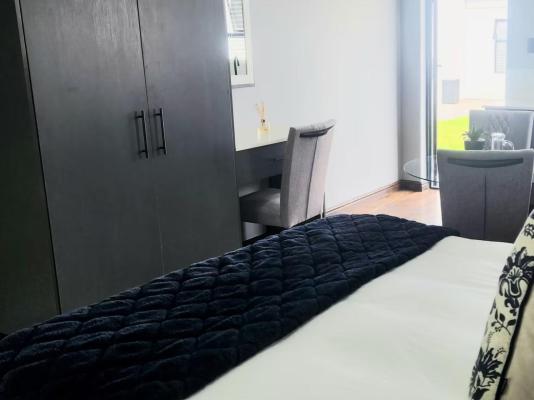 Black Eagle's Rest - 249171