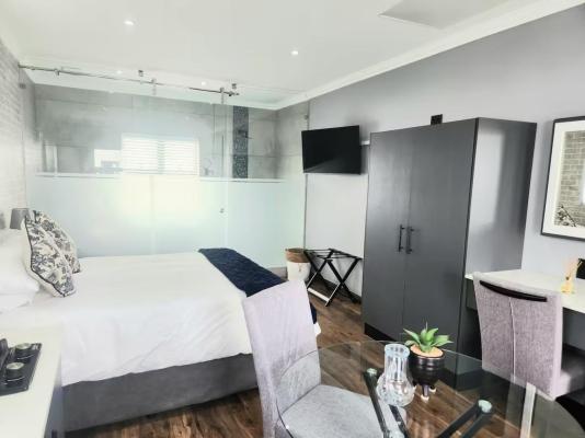 Black Eagle's Rest - 249172