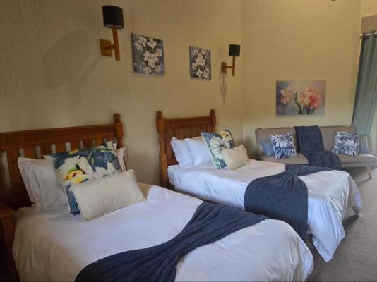 Bush Xplorers - 249199