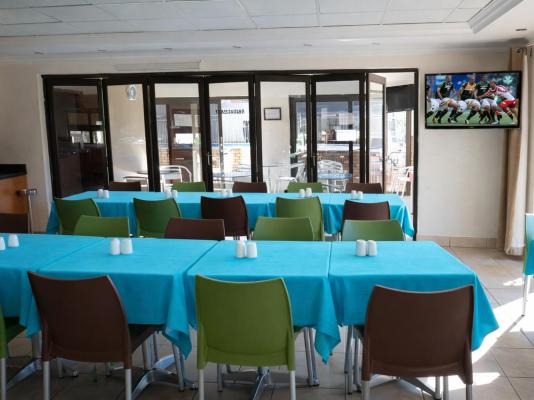 Europrime Hotels Airport - 249209