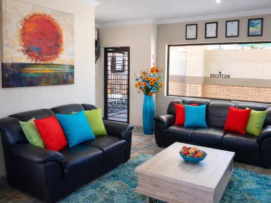 Europrime Hotels Airport - 249212