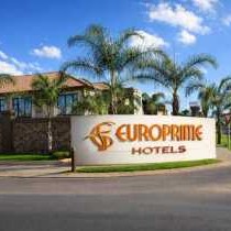 Europrime Hotels Airport - 249213
