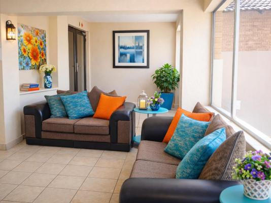 Europrime Hotels Airport - 249214