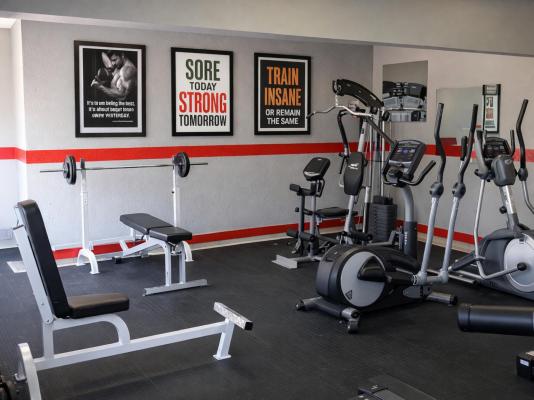 Europrime Hotels Airport - 249215