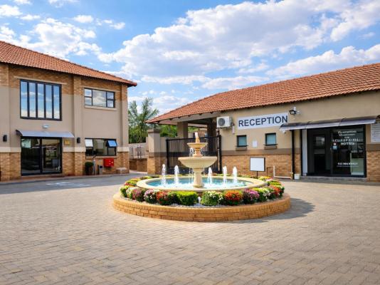 Europrime Hotels Airport - 249217