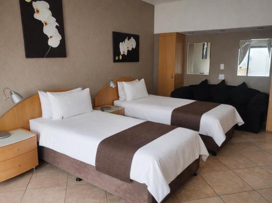 Europrime Hotels Airport - 249220