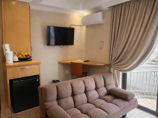 Europrime Hotels Airport - 249221