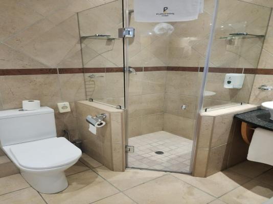 Europrime Hotels Airport - 249226