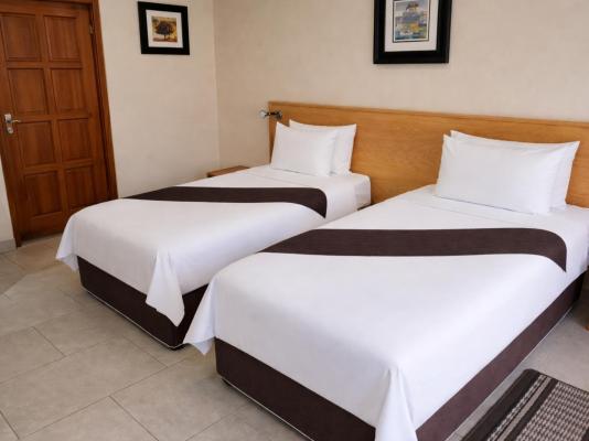 Europrime Hotels Airport - 249228