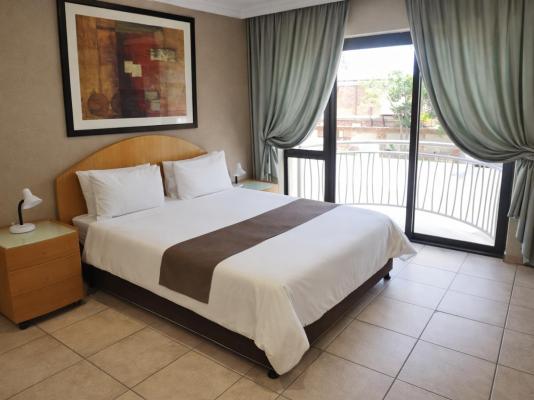 Europrime Hotels Airport - 249238