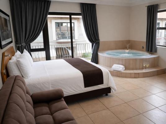 Europrime Hotels Airport - 249240