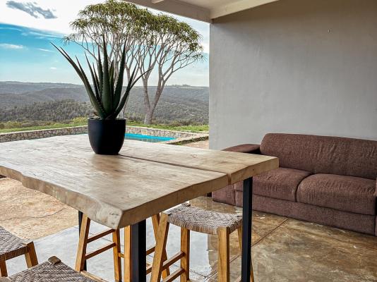 Forest View Luxury Farm Stay - 249245