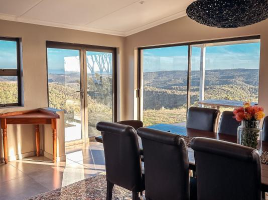 Forest View Luxury Farm Stay - 249250