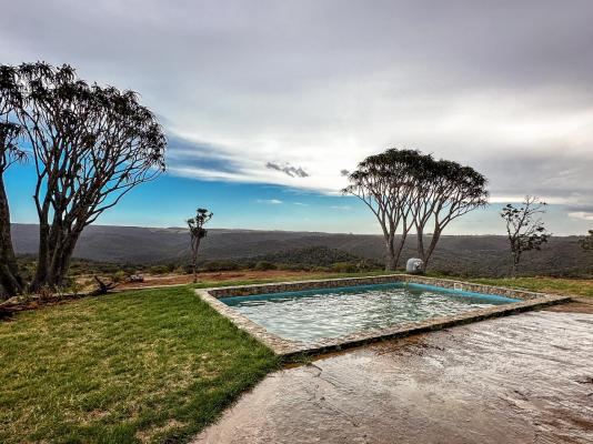 Forest View Luxury Farm Stay - 249254